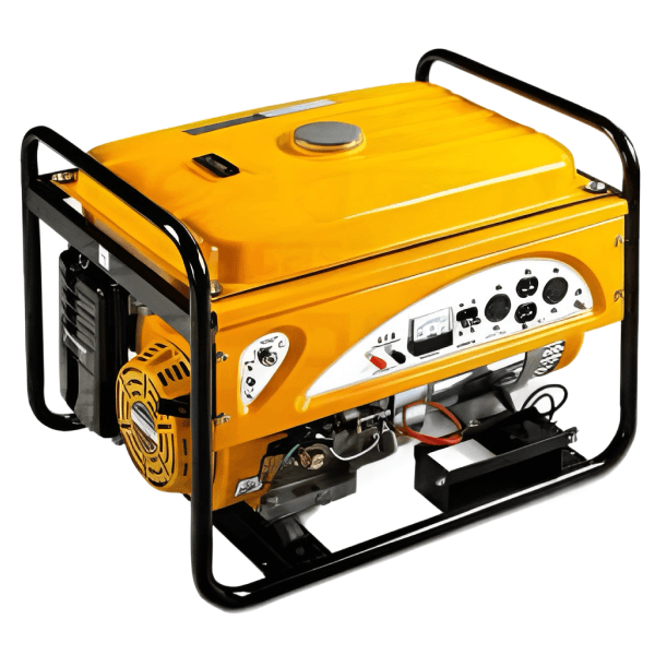 Geradores e Equipamentos de Energia