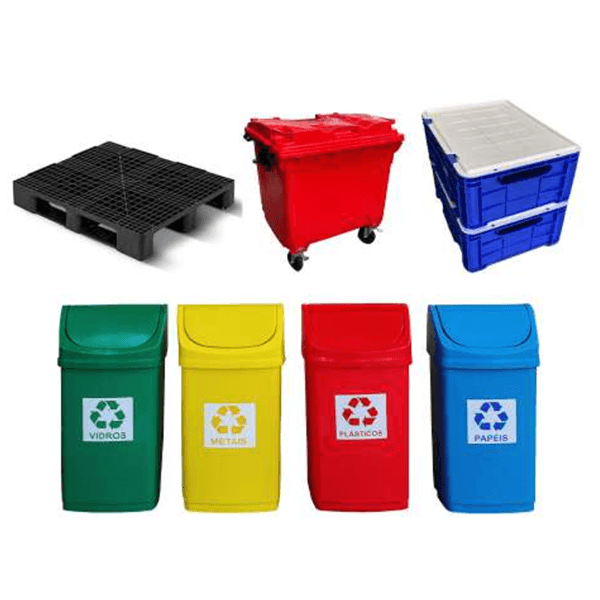 Plásticos Utilitários e Ambientais