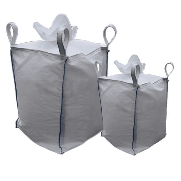 Big Bags (Bags Industriais)