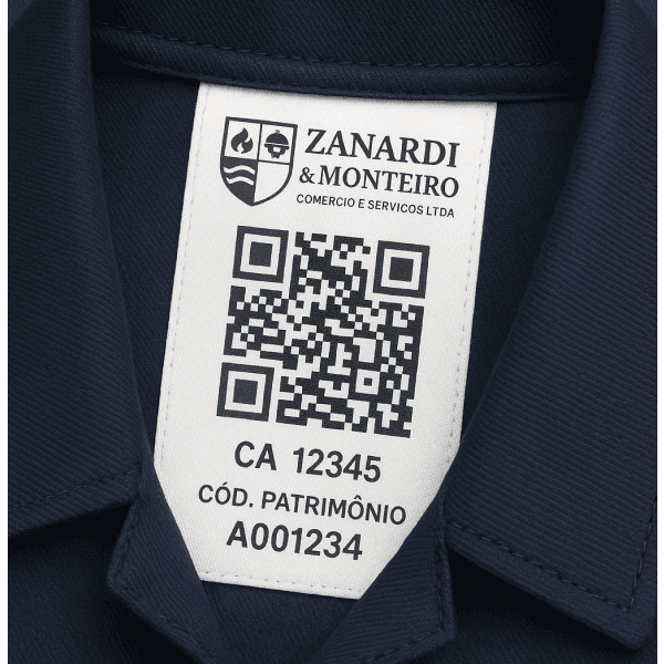 Personalização e Acabamentos